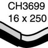 Hose - Heater HONDA CIVIC 1.5L CH3699 - MACKAY