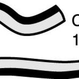 Hose - Bypass HONDA CIVIC 1.6L CH3704 - MACKAY