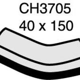 Hose - Bypass NISSAN PATHFINDER 3.3L VG33E CH3705 - MACKAY