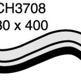Hose - Top HONDA PRELUDE 2.2L 5th Gen CH3708 - MACKAY