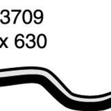 Hose - Heater HONDA ACCORD 2.0L CH3709 - MACKAY