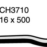 Hose - Heater HONDA CIVIC 1.6L 4 Cyl CH3710 - MACKAY