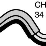 Hose - Bottom NISSAN Infinity VH45DE 4.5L V8 CH3717 - MACKAY