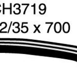 Hose - Top CHEV Lumina Caprice 5.7L V8 CH3719 - MACKAY