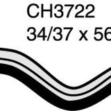 Hose - Top CHEV Caprice 3.6L V6 Alloytec CH3722 - MACKAY