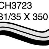 Hose - Bottom CHEV Caprice 3.6L V6 Alloytec CH3723 - MACKAY
