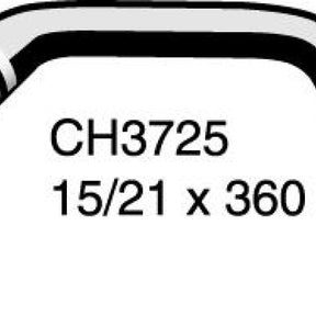 Hose - Heater CHEV Caprice 3.6L V6 Alloytec CH3725 - MACKAY