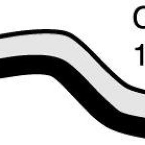 Hose - Heater CHEV Caprice 3.6L V6 Alloytec CH3726 - MACKAY