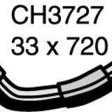 Hose - Bottom MITSUBISHI MIRAGE 1.3L 4G13 CH3727 - MACKAY