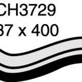 Hose - Top TOYOTA PRADO 3.0L 1 KZ-TE T/D CH3729 - MACKAY