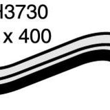 Hose - Top TOYOTA Hi Lux 3.4L 5VZ-FE CH3730 - MACKAY