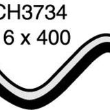Hose - Heater HONDA CR-V 2.0L CH3734 - MACKAY