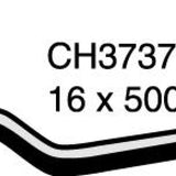 Hose - Heater HONDA CR-V 2.0L CH3737 - MACKAY
