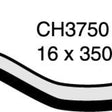 Hose - Bypass TOYOTA PRADO 4.0L DOHC 1GR-FE CH3750 - MACKAY