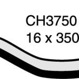 Hose - Bypass TOYOTA PRADO 4.0L DOHC 1GR-FE CH3750 - MACKAY