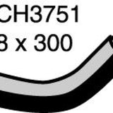 Hose - Bypass TOYOTA PRADO 4.0L DOHC 1GR-FE CH3751 - MACKAY