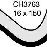 Hose - Heater MITSUBISHI PAJERO 3.2 Turbo CH3763 - MACKAY