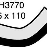 Hose - Heater MITSUBISHI PAJERO 3.2 Turbo CH3770 - MACKAY