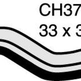 Hose - Top NISSAN PATHFINDER 3.3L VG33E CH3773 - MACKAY