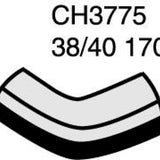 Hose - Bottom TOYOTA Dyna 11B / 14B CH3775 - MACKAY