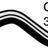 Hose - Bottom NISSAN D720 VG33E 6 Cyl CH3783 - MACKAY