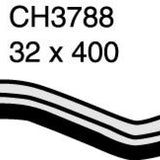 Hose - Top TOYOTA Cressida 22R CH3788 - MACKAY