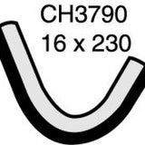 Hose - Power Steering HOLDEN 3.8 ECOTEC V6 & S/CHARG CH3790 - MACKAY