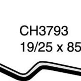 Hose - Bypass BMW Z3 1.8L M43 CH3793 - MACKAY