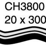 Hose - Heater BMW 318IS / 318TI M42 M44 CH3800 - MACKAY