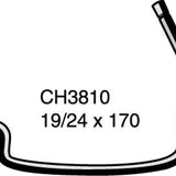 Hose - Bypass BMW 316i M43B16 CH3810 - MACKAY