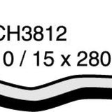 Hose - Bypass BMW 316i M40B16 CH3812 - MACKAY