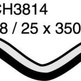 Hose - Heater BMW 316i M40B16 CH3814 - MACKAY