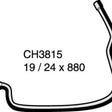 Hose - Bypass BMW 316i M40B16 CH3815 - MACKAY