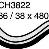 Hose - Top BMW Z3 1.9L M44 CH3822 - MACKAY