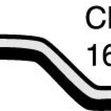 Hose - Heater MAZDA 6 2.3L DOHC L3 CH3843 - MACKAY