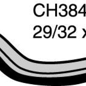 Hose - Top MAZDA 6 2.3L DOHC L3 CH3846 - MACKAY
