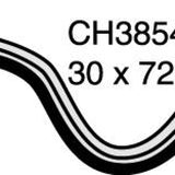 Hose - Bottom HONDA ODYSSEY 3.0L J30A3 CH3854 - MACKAY