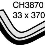 Hose - Top SUZUKI Vitara V6 H20A CH3870 - MACKAY