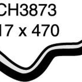 Hose - Expansion Tank SAAB 9-3 2.0L Turbo CH3873 - MACKAY