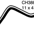 Hose - Water SAAB 900 / 9-3 2.0L Turbo CH3880 - MACKAY