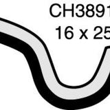 Hose - Heater MITSUBISHI Triton 2.5L Diesel CH3891 - MACKAY