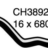 Hose - Heater MITSUBISHI Lancer 1.5L 4G15 CH3892 - MACKAY