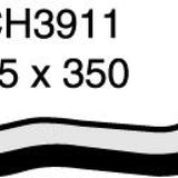 Hose - Bypass AUDI A4 A6 1.6 1.8L AHL ARM CH3911 - MACKAY