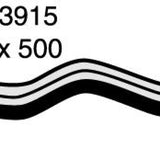 Hose - Top HONDA Jazz 1.3L L13A1 CH3915 - MACKAY