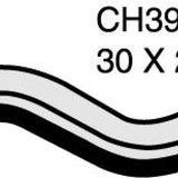 Hose - Top KIA RIO 1.5L A5D CH3922 - MACKAY