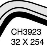 Hose - Bottom KIA RIO 1.5L A5D CH3923 - MACKAY