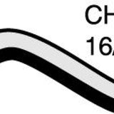 Hose - Heater HONDA Jazz 1.5L L15A1 CH3926 - MACKAY