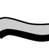 Hose - Heater HYUNDAI Getz 1.3L G4EA1 CH3940 - MACKAY