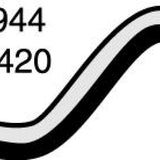 Hose - Heater HYUNDAI Getz 1.4L G4EE5 CH3944 - MACKAY