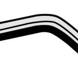 Hose - Bottom TOYOTA AVALON 3.0L 1MZFE CH3945 - MACKAY